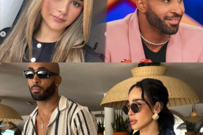 Clarissa Molina desafía regla de Univision por Caramelo: ¿podría costarle su trabajo?