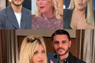 Yanina Latorre revela su teoría sobre la posible reconciliación de Wanda Nara y Mauro Icardi