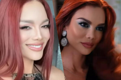 Zuleyka Rivera renuncia y su poderoso mensaje inspira a miles de seguidores