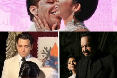 ¿Cuándo se casarán Ángela Aguilar y Christian Nodal por la iglesia?