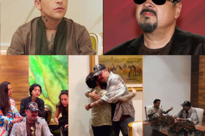 Critican a Christian Nodal tras invitar a Pepe Aguilar a cantar con él durante un palenque: “Aplauso para mi suegro”