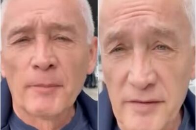 Jorge Ramos sorprende al anunciar su esperado regreso a la televisión, pero lo que realmente impacta es la poderosa causa que lo motiva. Descubre los detalles detrás de la decisión que podría cambiar el rumbo de los medios y por qué millones de personas ya están hablando de este retorno histórico.