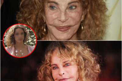 Ella fue admirada como la mujer más hermosa del planeta y su imagen era símbolo de belleza en todo el mundo. Sin embargo, un fatídico accidente transformó su vida para siempre. Hoy, su aspecto es tan diferente que incluso sus seguidores más fieles apenas pueden reconocerla. ¿Sabes quién es esta famosa y cómo luce ahora? Descubre la impresionante transformación y la historia detrás de su cambio en nuestro primer comentario.