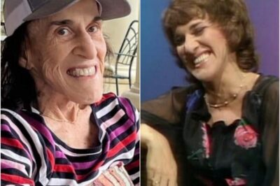 El mundo de la comedia está de luto: a los 88 años, una de las figuras más queridas y emblemáticas nos ha dejado para siempre. Su sonrisa y sus personajes inolvidables marcaron generaciones, y hasta sus últimos días, siguió regalando alegría a sus fans. ¿Quién fue esta leyenda que conquistó corazones? Descubre sus momentos más icónicos y los secretos de su vida en el primer comentario.