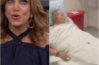 Lili Estefan finalmente habla y revela detalles inéditos sobre la dura situación que enfrenta Raúl de Molina. ¿Qué confesó la conductora sobre su compañero y cómo reaccionó el público? Mira el video exclusivo y entérate de todo lo que está pasando tras bambalinas en el mundo del espectáculo.