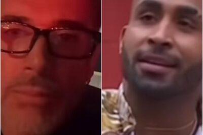 Por esto Sergio Mayer dice que Caramelo Cruz va a ganar la Casa de los Famosos All Stars