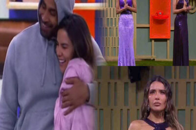 Un inesperado adiós: participante abandona $200,000 antes de la final en La Casa de los Famosos