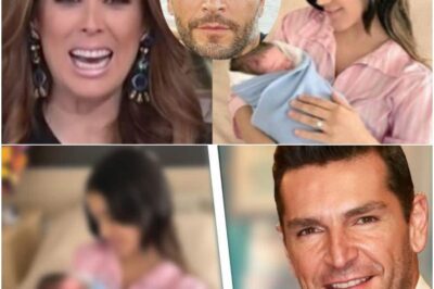 El marido de Jacky Bracamontes le fue infiel
