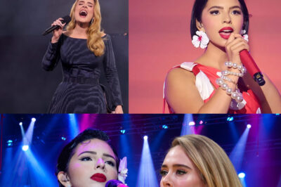 Adele vs. Ángela Aguilar: Fans Divided Over Viral ‘Qué Agonía’ Performance Controversy