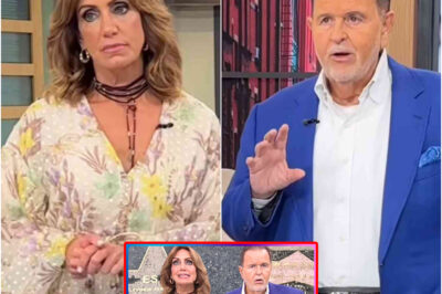 ¡Impactante anuncio sacude a los fans! Lili Estefan y Raúl de Molina finalmente confirman la noticia que nadie quería escuchar: ¿El Gordo y la Flaca se despide para siempre de la televisión? Descubre los motivos detrás de esta decisión inesperada y cómo reaccionaron los seguidores ante el posible final del icónico programa.