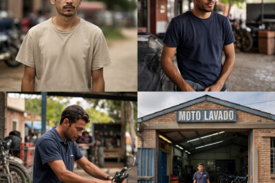 De las calles sin nombre a empresario: La historia de Luis Felipe Andrade