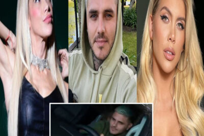 Una vecina de Wanda Nara contó cómo se vivió el conflicto con Mauro Icardi en el Chateau Libertador: “Fue avasallante”