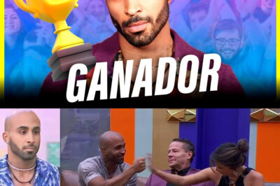 ¡Caramelo hace historia! Se corona como el gran campeón de La Casa de los Famosos y su triunfo desata una ola de emoción entre fans y celebridades. Las redes sociales estallan de alegría, memes y mensajes de felicitación. Descubre cómo fue la noche inolvidable, las reacciones más impactantes y qué sigue para el nuevo ídolo del reality.