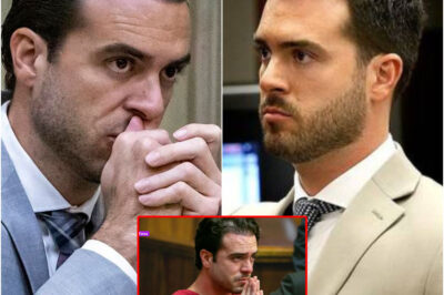 ¡Pablo Lyle da un giro inesperado en su caso! El actor es trasladado a una nueva prisión y todo apunta a que se acerca el momento de su liberación. ¿Qué condiciones enfrenta ahora y cuáles son los próximos pasos legales? Descubre todos los detalles exclusivos aquí.