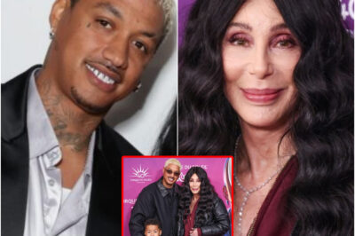 ¡Cher rompe el silencio! A sus 78 años, la llaman “bisabuela” por salir con un prometido de 38 y su hijo de 5, pero su respuesta sorprende a todos. ¿Qué piensa realmente la diva sobre las críticas y cómo enfrenta los comentarios maliciosos? Descúbrelo aquí.