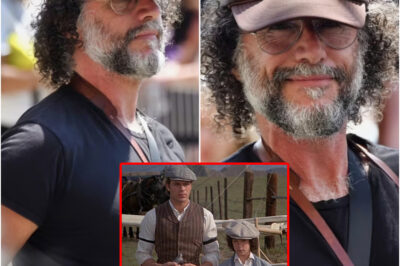¡Increíble transformación! La exestrella infantil de los 80 reaparece irreconocible y su nueva vida deja a todos boquiabiertos. ¿Quién es esta famosa que conquistó Hollywood y por qué decidió dejarlo todo atrás? Descubre cómo luce hoy y qué ha sido de su misteriosa vida lejos de las cámaras.