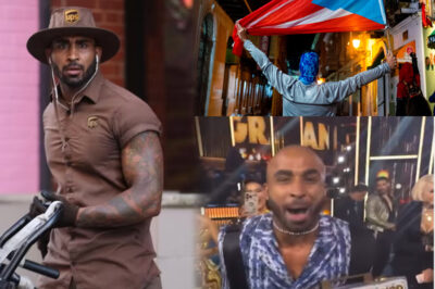 ¡Se desata la polémica! Durante la celebración, Caramelo menciona a Puerto Rico antes que a Dominicana y desata una ola de comentarios en redes sociales. Los fans reaccionan con sorpresa, memes y debates sobre el orden de sus palabras. Descubre por qué este gesto ha generado tanta controversia y qué ha respondido Caramelo ante las críticas.