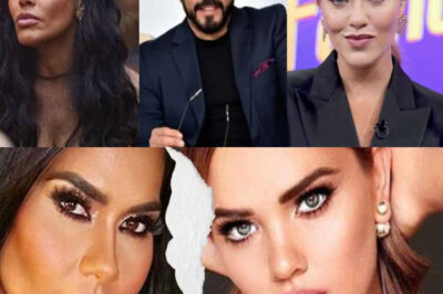 ¡Fenómeno en redes! Un participante de La Casa de los Famosos rompe récords y gana más de 500 mil seguidores en Instagram en tiempo récord. Su popularidad se dispara tras impactantes momentos en el reality, convirtiéndose en el favorito de muchos. Descubre quién es, qué lo hizo viral y cómo ha reaccionado ante su nuevo estatus de estrella digital.