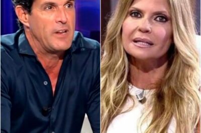 ¡Makoke en shock total! Gonzalo le da un “no” rotundo tras su atrevida confesión y las redes no dejan de especular: ¿qué hay detrás de esta inesperada reacción? Descubre todos los detalles y las teorías más locas que circulan sobre este polémico momento.
