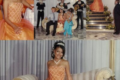 Karol G impacta al revelar fotos secretas de sus XV años y su vestido de ensueño: ¿Te imaginas a Karol G como quinceañera? Descubre las fotos nunca vistas de su fiesta, el espectacular vestido esponjado y los momentos más emotivos que marcaron su adolescencia. Una mirada única a los orígenes de la Bichota que promete sorprender y emocionar a todos sus fans.