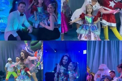 Hija de ‘El Canelo’ sorprende con lujosa cena de aniversario frente a acuario gigante: Descubre cómo Emily Álvarez, la primogénita del campeón mundial, celebró su primer año de amor con el cantante Jaziel Avilez en un escenario de ensueño. Fotos exclusivas, detalles nunca revelados y el apoyo secreto de ‘El Canelo’ te esperan en esta historia que ha causado furor en redes sociales.