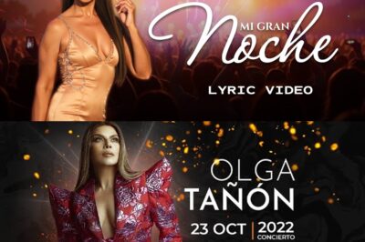 ¡Olga Tañón rompe en llanto al recibir inesperada visita de su hijo Indiana tras meses de ausencia!: El impactante video del reencuentro familiar de Olga Tañón ha conmovido a miles en redes sociales. Descubre la verdadera razón detrás de sus lágrimas y cómo esta emotiva sorpresa cambió la vida de la cantante. ¡No te pierdas los detalles y reacciones que están dando de qué hablar!