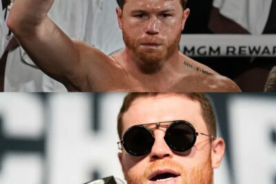 ¡Canelo Álvarez revela fecha de retiro y sueña con despedirse peleando en Japón!: El campeón mexicano sorprende al anunciar que colgará los guantes a los 37 años, pero antes quiere cumplir un deseo que podría cambiar la historia del boxeo: pelear en Japón. Descubre los motivos detrás de su decisión, los planes secretos y cómo será el adiós de una leyenda viva del ring.