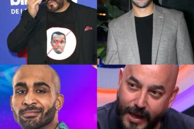 Carlos Adyan enfrenta a Lupillo Rivera y destapa polémicos secretos tras ataque en LCDLF All Stars: La confrontación entre Carlos Adyan y Lupillo Rivera sacudió las redes sociales y dejó al descubierto tensiones inéditas en la final de La casa de los famosos All Stars. Descubre cómo Adyan respondió con contundencia, defendió la diversidad y reveló verdades ocultas que podrían cambiar tu percepción sobre el reality y sus protagonistas. ¡No te pierdas los detalles exclusivos!