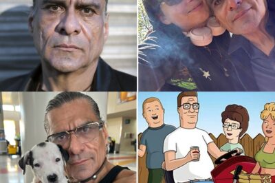 Asesinato de Jonathan Joss: El actor de ‘King of the Hill’ muere salvando a su esposo en Texas El aclamado actor de doblaje Jonathan Joss fue asesinado a tiros por un vecino en un trágico suceso que sacudió a Texas. Descubre los impactantes detalles de su heroico último acto, el oscuro trasfondo del conflicto y cómo esta tragedia está generando indignación y preguntas en la comunidad. ¡No te pierdas esta historia conmovedora y reveladora!