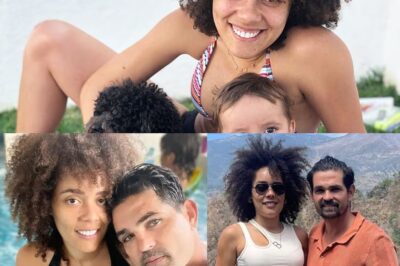 Brenda Kellerman impacta al aparecer irreconocible: ¿adiós para siempre a su cabello afro? La famosa modelo y actriz Brenda Kellerman sorprende con un cambio de look que nadie esperaba. Descubre por qué decidió dejar atrás su icónica melena rizada, las reacciones de sus fans y el verdadero motivo detrás de su transformación radical. ¡No te pierdas los detalles exclusivos que están dando de qué hablar!