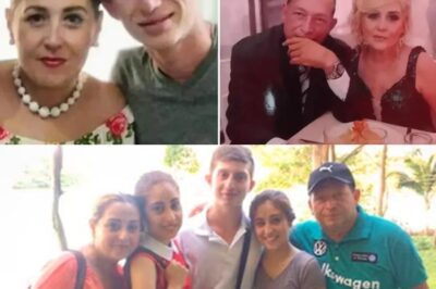 Madre de Octavio Ocaña revela intento de suicidio y acusa a su esposo de violencia brutal: Ana Lucía Ocaña rompe el silencio y confiesa los impactantes episodios de infidelidad, manipulación y violencia que vivió junto a Octavio Pérez. Descubre los detalles más crudos de su testimonio, cómo luchó por sobrevivir y qué acciones legales está tomando para protegerse tras 34 años de matrimonio. ¡No te pierdas esta historia que sacude a México!