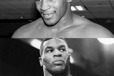 La increíble confesión de Mark Kriegel: De odiar a Tyson a revelar sus secretos más oscuros El autor que juró nunca escribir sobre Mike Tyson terminó descubriendo historias jamás contadas y verdades impactantes sobre el campeón. ¿Qué lo hizo cambiar de opinión? Prepárate para conocer los secretos, traiciones y momentos que cambiaron la vida de Tyson para siempre. ¡No podrás dejar de leer!