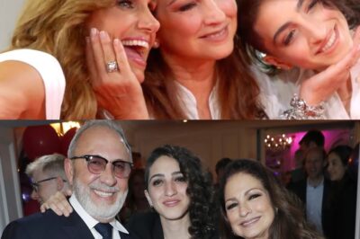 Gloria Estefan revela el mayor secreto familiar: la verdad detrás del amor de su hija Emily: Por primera vez, Gloria Estefan rompe el silencio sobre la relación de su hija Emily con Gemeny Hernández. Descubre cómo enfrentaron el miedo, los prejuicios y el proceso de aceptación que transformó a una de las familias más icónicas de la música latina. ¿Qué confesión impactante hizo Gloria en televisión nacional?