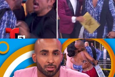 Caramelo revela el impactante destino del premio de LCDLF All Stars: su abuela y la madre de sus hijos en el centro En una emotiva confesión, Caramelo rompió en llanto al contar qué hará con el millonario premio que ganó en La Casa de los Famosos All Stars. Descubre cómo planea cambiar la vida de su abuela y la madre de sus hijos, y por qué este gesto ha conmovido a toda Latinoamérica. ¿Qué promesa hizo en televisión nacional?