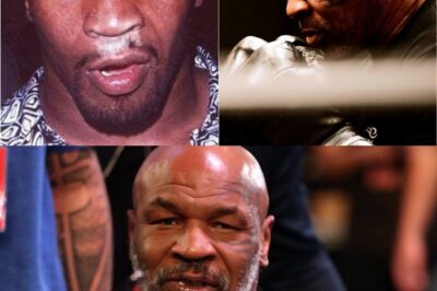 Mike Tyson: De villano temido a héroe adorado, la increíble transformación del “hombre más malo” Descubre cómo Mike Tyson, el temido campeón que tocó fondo entre escándalos y tragedias, logró reinventarse y conquistar el cariño del mundo. La historia detrás de su redención te sorprenderá y cambiará tu visión sobre uno de los íconos más polémicos del boxeo.