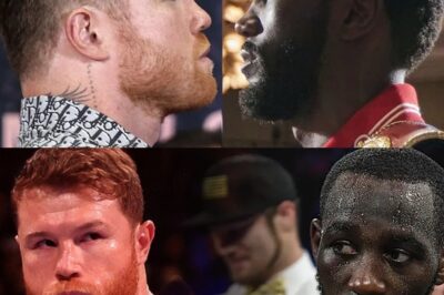 Canelo Álvarez destroza el invicto de Scull y reta a Crawford en una pelea de locura: El campeón mexicano Canelo Álvarez no solo acabó con la racha perfecta de William Scull, sino que ahora desafía a Terence Crawford en un combate que promete sacudir el mundo del boxeo. Descubre cómo esta histórica noche en Arabia Saudita podría cambiar el destino de ambos púgiles y sorprender a todos los fanáticos.