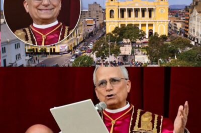 Chiclayo: La increíble conexión entre la tierra de Tania Libertad y el nuevo Papa León XIV ¿Sabías que la humilde ciudad peruana de Chiclayo, cuna de la famosa cantante Tania Libertad, ahora es reconocida mundialmente gracias a la sorprendente elección de León XIV como Papa? Descubre los secretos, emociones y hechos inéditos que unen a estos personajes y cómo su historia está inspirando a millones.