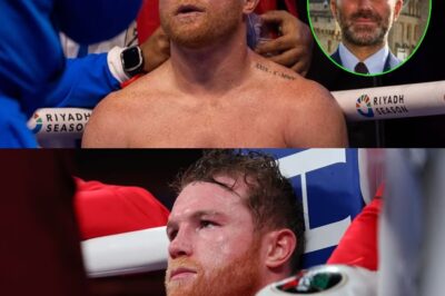 Terence Crawford amenaza con retirarse tras pelear con Canelo: ¿El fin de una era? El invicto campeón estadounidense podría colgar los guantes después de enfrentar al ídolo mexicano en una batalla histórica. Descubre las razones detrás de su posible adiós y lo que está en juego para el legado de ambos pugilistas. ¿Será este el combate que cambiará la historia del boxeo?