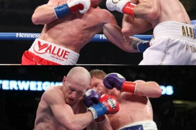 ¿Puede un mexicano arruinar la noche soñada de Callum Simpson en Barnsley? ¡Descúbrelo!: El invicto Callum Simpson enfrenta su mayor reto en casa, pero el mexicano Eliot Chávez amenaza con cambiar la historia. ¿Habrá sorpresa en una noche que podría definir el futuro del boxeo europeo y mexicano? No te pierdas los detalles, testimonios exclusivos y el desenlace de este combate que ya está dando de qué hablar.