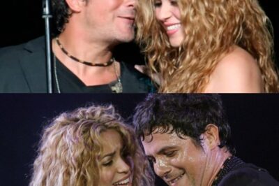 Alejandro Sanz y Shakira: ¿Solo amigos o el inicio del romance más inesperado del año? La relación entre Alejandro Sanz y Shakira ha desatado una ola de rumores tras la sorpresiva ruptura del cantante con Candela Márquez. ¿Qué sucede realmente entre los dos ídolos latinos? Descubre detalles exclusivos, declaraciones inéditas y lo que nadie se atreve a contar sobre este posible triángulo amoroso. ¡No te pierdas la verdad detrás del escándalo!
