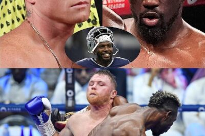 ¿Puede Terence Crawford romper el mito de Canelo Álvarez? La respuesta de un experto sacude al boxeo: Richardson Hitchins revela la sorprendente “fórmula secreta” que podría destronar al invencible Canelo Álvarez. ¿Será Crawford el primero en lograr lo imposible? Descubre las claves, los riesgos y el análisis exclusivo que está generando polémica en el mundo del boxeo mexicano. ¡No te pierdas los detalles!