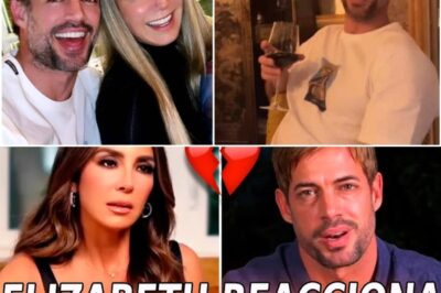 William Levy desata escándalo: ¿Víctima o manipulador en su ruptura con Elizabeth Gutiérrez? Las polémicas declaraciones de William Levy sobre su relación con Elizabeth Gutiérrez han incendiado las redes sociales. Descubre el video que generó una ola de críticas y los comentarios más duros de los usuarios. ¿Está Levy mostrando su lado más humano o solo busca justificar sus errores? ¡Entra y entérate de todos los detalles!