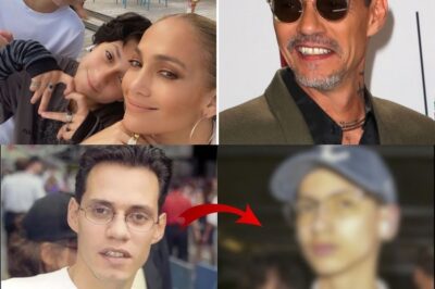 El hijo de Marc Anthony y JLo causa furor: ¿Max es el clon perfecto de su padre?: Las redes sociales estallaron tras el viaje de cumpleaños de Max y Emme a Japón, donde los fans no pudieron evitar notar el increíble parecido entre Max y Marc Anthony. Descubre las fotos y comentarios que han sorprendido a todos, y entérate de los detalles familiares que rodean a esta famosa dinastía. ¡Mira por qué todos hablan del “nuevo Marc”!