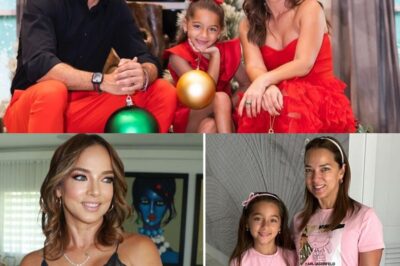 Alaïa, la hija de Adamari López, sorprende: el video de baile que conquistó Internet: La pequeña Alaïa inició el 2025 robándose el show con su increíble ritmo latino y carisma inigualable. El video viral, grabado por Adamari López, desató una ola de comentarios y elogios, dejando claro que el talento se hereda. Descubre por qué todos hablan de la “mini estrella” y mira el video que está enamorando a miles al final del artículo.