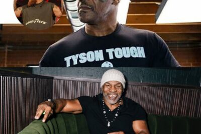 Mike Tyson revoluciona Arizona: El reto fitness que está cambiando vidas este verano: ¿Puede el legendario campeón de boxeo transformar el futuro de miles de jóvenes? Descubre cómo la sorprendente alianza entre Mike Tyson y líderes locales está inspirando a niños de todo Arizona a luchar por una vida más sana, activa y llena de confianza. Los secretos detrás del desafío que nadie esperaba te sorprenderán.