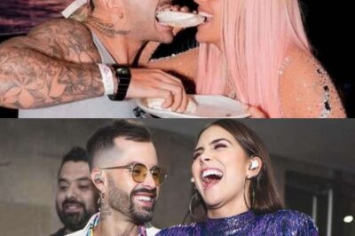 El atrevido gesto de Greeicy en pleno show que dividió a todo internet: ¿Qué llevó a Greeicy Rendón a protagonizar la escena más comentada del espectáculo de Mike Bahía? Un gesto inesperado en el escenario desató carcajadas, críticas y una ola de reacciones en redes sociales. Descubre el video viral y la verdadera historia detrás de la polémica que tiene a todos hablando. ¡No te lo pierdas!