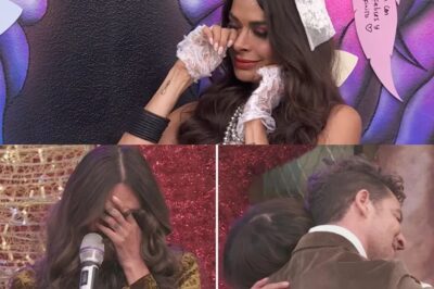 Galilea Montijo rompe en llanto en vivo: la verdad oculta sobre su maternidad sale a la luz Un emotivo mensaje de Raúl Araiza desató las lágrimas de Galilea Montijo en pleno programa Hoy. Descubre qué hay detrás de este sensible momento, el profundo vínculo con su hijo Mateo y cómo enfrenta la conductora una de las etapas más difíciles de su vida. ¡No te pierdas los detalles que conmocionaron a todos!