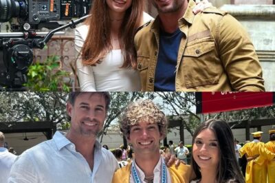 William Levy rompe el silencio: El inesperado apoyo que salvó su carrera tras el escándalo Tras un año lleno de polémicas y desafíos personales, William Levy sorprende al revelar quién fue la persona clave que lo ayudó a superar su peor momento. Descubre los detalles inéditos de su renacimiento profesional y cómo su familia se convirtió en su mayor fortaleza. ¡No te pierdas esta historia exclusiva!