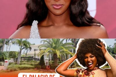 De la calle al éxito: El impactante secreto detrás del imperio de Amara La Negra Descubre cómo Amara La Negra pasó de dormir en la calle a convertirse en una de las figuras más influyentes de México. Su historia oculta de sacrificios, lágrimas y triunfos te hará replantear todo lo que crees saber sobre el éxito. ¡No te pierdas esta revelación exclusiva que está dando de qué hablar!