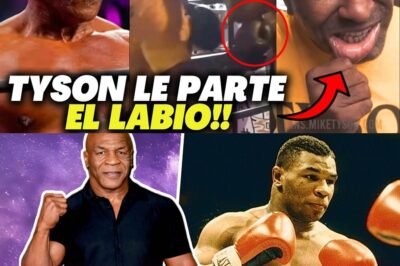 Mike Tyson abandona el boxeo y sorprende al mundo con un imperio secreto millonario: ¿Sabías que el legendario Mike Tyson ahora gana millones sin lanzar un solo golpe? Descubre cómo el ex campeón mundial ha transformado su vida y por qué su nueva aventura empresarial podría cambiar la industria del bienestar en México. ¡No te pierdas la historia detrás del giro más inesperado de su carrera!